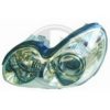 DIEDERICHS 6821180 Headlight